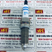 Bugi Bosch ren M14 YR7SES