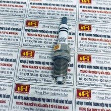 Bugi Bosch 2 chấu FLR8LDCU+