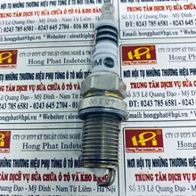 Bugi Bosch Platinum FR7DPX