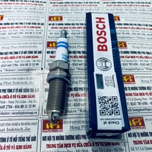 Bugi Bosch Double Platinum FR7NPP332