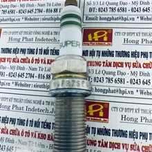 Bugi Super Plus Bosch FR8SC+