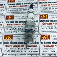 Bugi Bosch Giác 16 FR8LCX