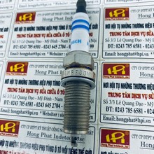 Bugi Bosch Double Iridium FR8MII33