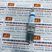 Bugi 4 chấu chân côn Platinum Fusion HGR8DQI