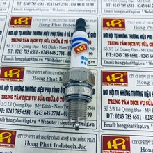 Bugi Bosch Platinum & Iridium UR4AI30