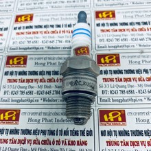 Bugi Bosch Spark Plug WR8DCX