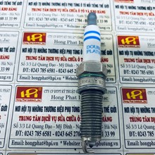 Bugi Bosch Double Platinum ZR5TPP