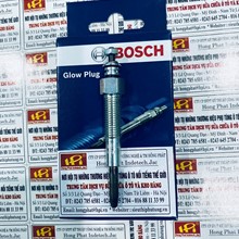 Bugi sấy xe Ford Everest 2008, Bugi Sấy Bosch F002G50079772