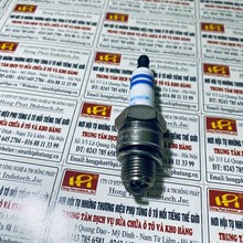 Bugi xe máy Vespa, Bugi Bosch Platinum WR8APP30T