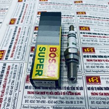Bugi Xe máy động cơ 125cc, Bosch UR3CC