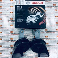 Còi Bosch, Còi sên Bosch EC9-C Chromium, 420 Hz / 510 Hz