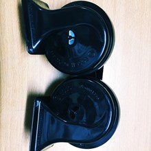 Còi sên Bosch PNEUMATIC FANFARE: 2 Tone Compressor - Fanfare