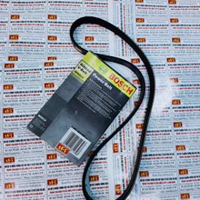 Dây curoa máy phát toyota Corolla 1.6, Bosch 4PK815