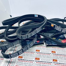 Dây curoa điều hòa Suzuki Swift 2008, Bosch 4PK815