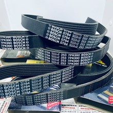 Dây curoa máy phát Isuzu Mu-X, 7PK990