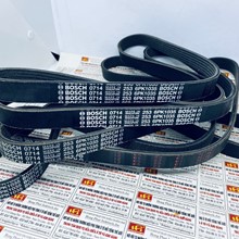 Dây curoa máy phát tổng Toyota Camry 3.0V, Bosch 6PK1035