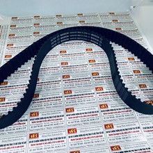 Dây Curoa Cam Toyota Hilux 2.8 129YU31, 1987AE1091