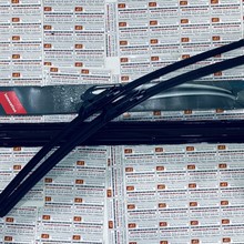 Chổi gạt nước Bosch AeroTwin Euro 26" x 26", 3397007099KC0