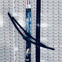 Chổi gạt nước Bosch AeroTwin Euro 22" x 22", 33971189334UE