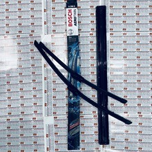 Chổi gạt nước Bosch AeroTwin Euro 28" x 24", 33971189654UC