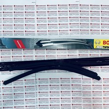 Chổi gạt nước Bosch AeroTwin Euro 21" x 18", 33971189274UC