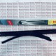 Chổi gạt nước Bosch AeroTwin Euro 21" x 18", 33971189274UC