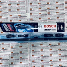 Gạt nước mềm Bosch AeroTwin Plus 20' 500mm, AP500U