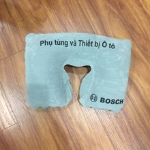 Gối kê cổ bơm hơi chữ U Bosch