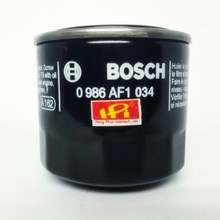 Lọc dầu nhớt Bosch, Lọc dầu nhớt động cơ xe Daihatsu 7chỗ, Lọc Nhớt Bosch 0986AF1060