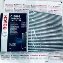 Lọc gió điều hòa Aeristo Plus Honda CR-V, Bosch 0986AF5863