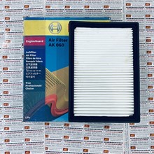 Lọc gió động cơ Kia Carnival, 0K558-13-Z40