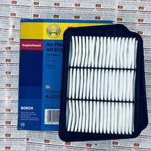 Lọc gió động cơ Chevrolet Captival, Bosch 0986AF2129