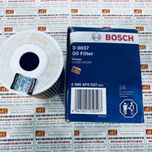 Lọc dầu nhớt xe Chevrolet Captiva, Lọc Bosch 0986AF1168