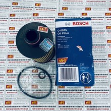 Lọc dầu nhớt động cơ SsangYong Rexton, Lọc Bosch 0986AF0075