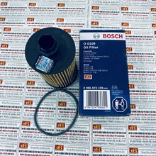 Lọc dầu nhớt xe Chevrolet Orlando, Lọc Bosch 0986AF0109