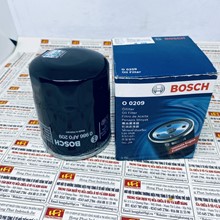 Lọc dầu nhớt xe Ford EcoSport, Lọc Bosch 0986AF0209