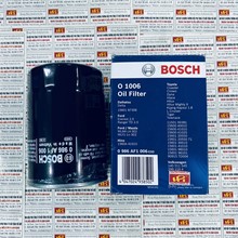 Lọc dầu nhớt động cơ xe Ford Everest, Lọc Bosch 0986AF1006