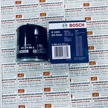Lọc dầu nhớt xe Toyota Camry, Lọc Bosch 0986AF1041