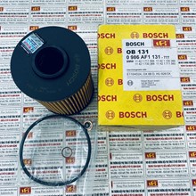 Lọc dầu nhớt xe Bmw 320i, Lọc Bosch 0986AF1131