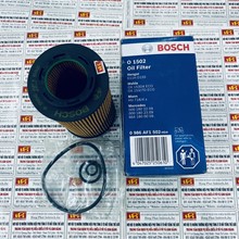 Lọc dầu nhớt xe Mercedes E250, Lọc Bosch 0986AF1502