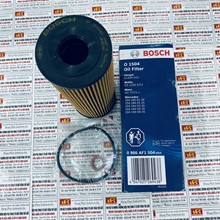 Lọc dầu nhớt xe Mercedes C250, Lọc Bosch 0986AF1504