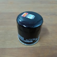 Lọc dầu nhớt xe Toyota Fortuner, Lọc Bosch 0986AF1042