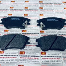 Má phanh trước Hyundai Getz 1.4, Má phanh Bosch BP5405