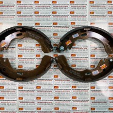 Má phanh guốc sau Mazda Premacy, Má phanh Bosch BSH1501