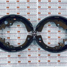 Má phanh guốc sau Toyota Hilux 3.0, Má phanh Bosch BSH7787