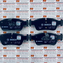 Má phanh đĩa trước BMW 318, Má phanh Bosch BP4736