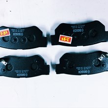 Má phanh đĩa trước Hyundai Tucson, Má phanh Bosch BP1029