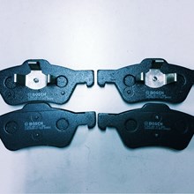 Má phanh đĩa trước Ford Escape 2.3, Má phanh Bosch BP1477