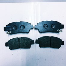 Má phanh đĩa trước Mercedes-Benz MB 140, Má phanh Bosch BP5069