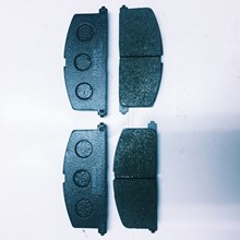 Má phanh đĩa trước Mitsubishi L 300 2.0, Má phanh Bosch BP5360